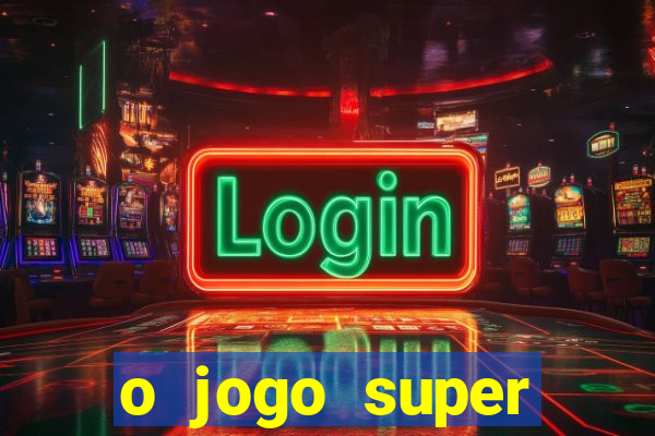 o jogo super genius paga de verdade